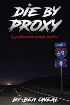 Paperback Die by Proxy Book
