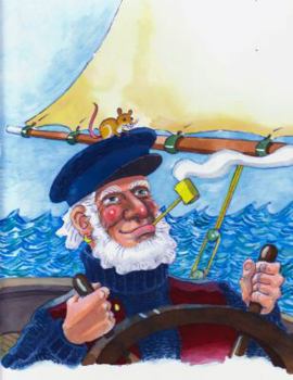 Paperback The Stowaway Mouse Book