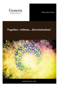 Paperback Together, without... discrimination! Book