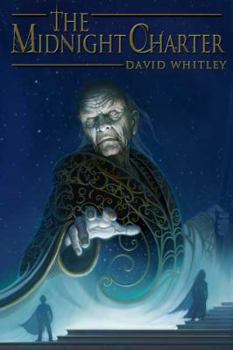 The Midnight Charter - Book #1 of the Agora Trilogy