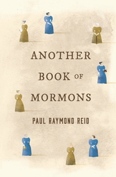 Paperback Another Book of Mormons Book