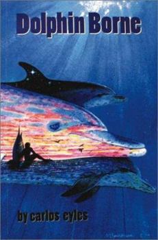 Paperback Dolphin Borne Book