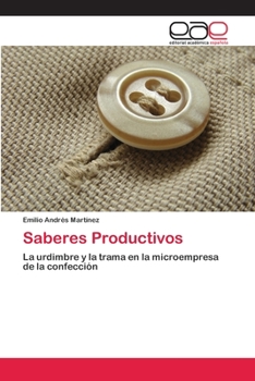 Paperback Saberes Productivos [Spanish] Book