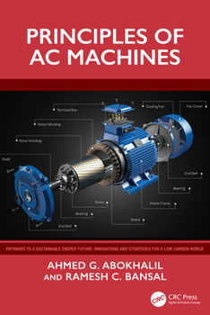 Principles of AC Machines (Pathways to Sustainability)
