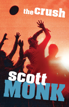 Paperback The Crush Book