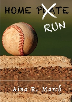 Paperback Home Run Book
