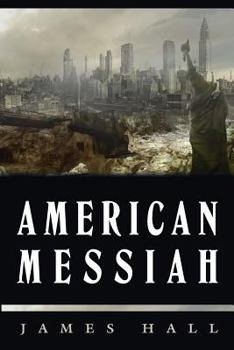 Paperback American Messiah Book