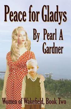 Paperback Peace for Gladys Book