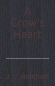 Paperback A Crow's Heart Book