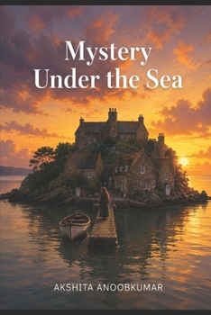 Paperback MYSTERY UNDER THE SEA Book