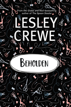 Paperback Beholden Book