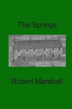 Paperback The Springs Book