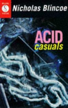 Paperback Acid Casuals Book