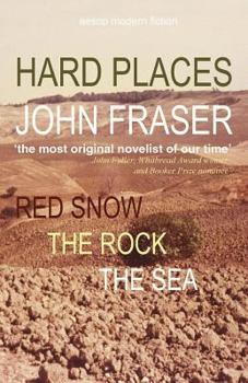 Paperback Hard Places Book