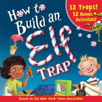 Paperback How to Build an Elf Trap Book