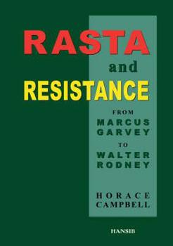 Paperback Rasta and Resistance Book