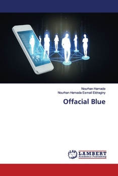 Paperback Offacial Blue Book