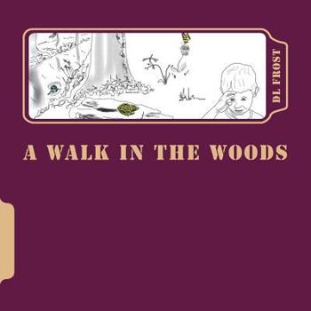 Paperback A Walk in the Woods Book