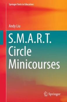 Paperback S.M.A.R.T. Circle Minicourses Book