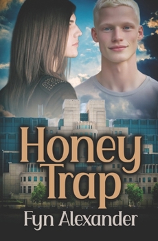 Paperback Honey Trap Book