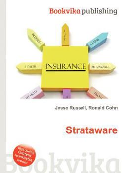 Paperback Strataware Book