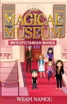 Paperback Mesopotamian Mania Book