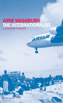 Paperback Internationalist Book