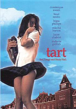 DVD Tart Book