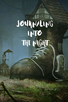 Journaling into the Night: Happy Holidays
