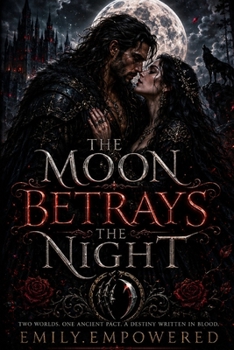 The Moon Betrayed the Night (The Noctera Chronicles)