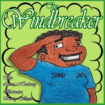 Paperback The Windbreaker Book