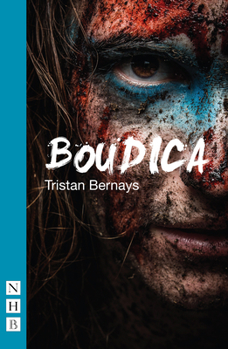 Paperback Boudica Book