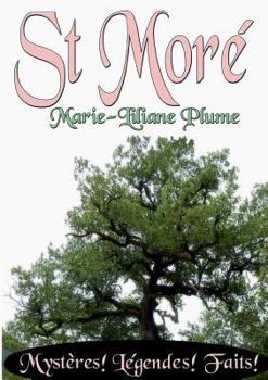 Paperback St Moré [French] Book