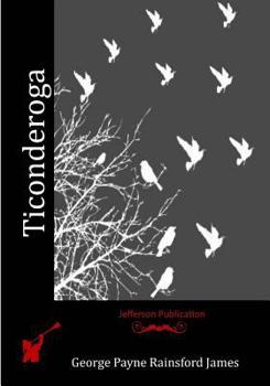 Paperback Ticonderoga Book