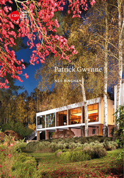 Paperback Patrick Gwynne Book