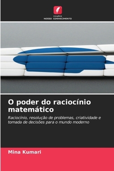 O poder do raciocínio matemático (Portuguese Edition)