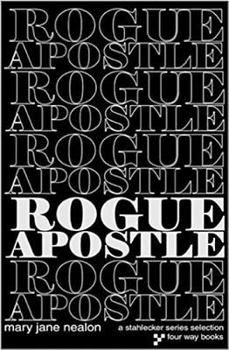 Paperback Rogue Apostle Book
