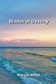 Paperback Blades of Destiny Book