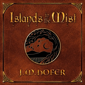 Audio CD Islands in the Mist Book