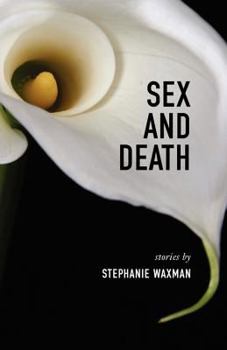 Paperback Sex and Death Book