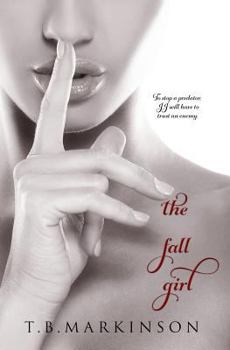 Paperback The Fall Girl Book