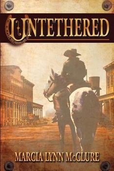 Paperback Untethered Book