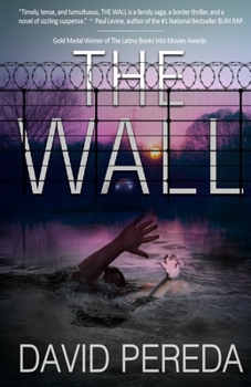 Paperback The Wall Book