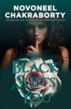 Paperback Black Suits You Book