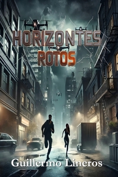 Paperback Horizontes rotos [Spanish] Book
