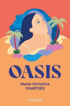 Paperback Oasis [French] Book