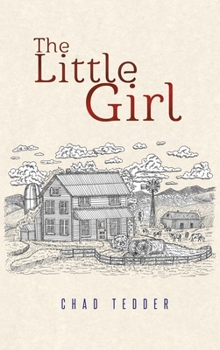 Hardcover The Little Girl Book