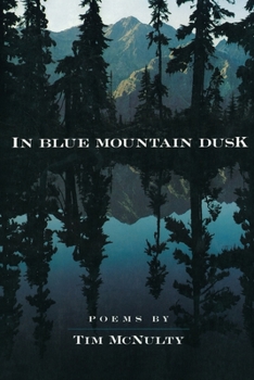 Paperback In Blue Mountain Dusk Book