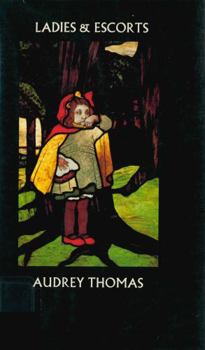 Hardcover Ladies & escorts Book