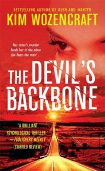 Mass Market Paperback The Devil's Backbone Book
